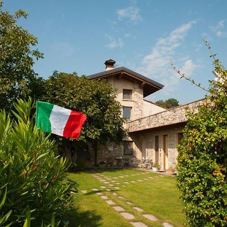 Holiday Home Sovenigo Puegnago sul Garda Exterior foto