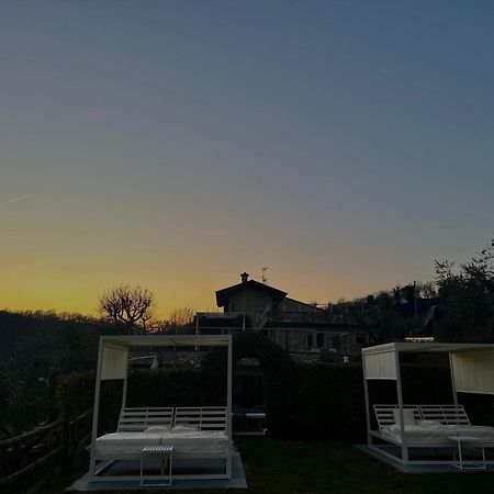 Holiday Home Sovenigo Puegnago sul Garda Exterior foto