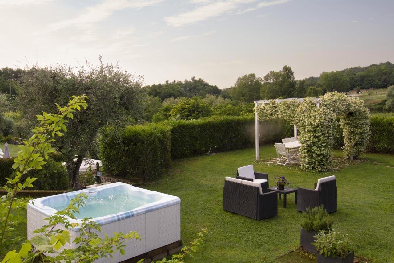 Holiday Home Sovenigo Puegnago sul Garda Exterior foto