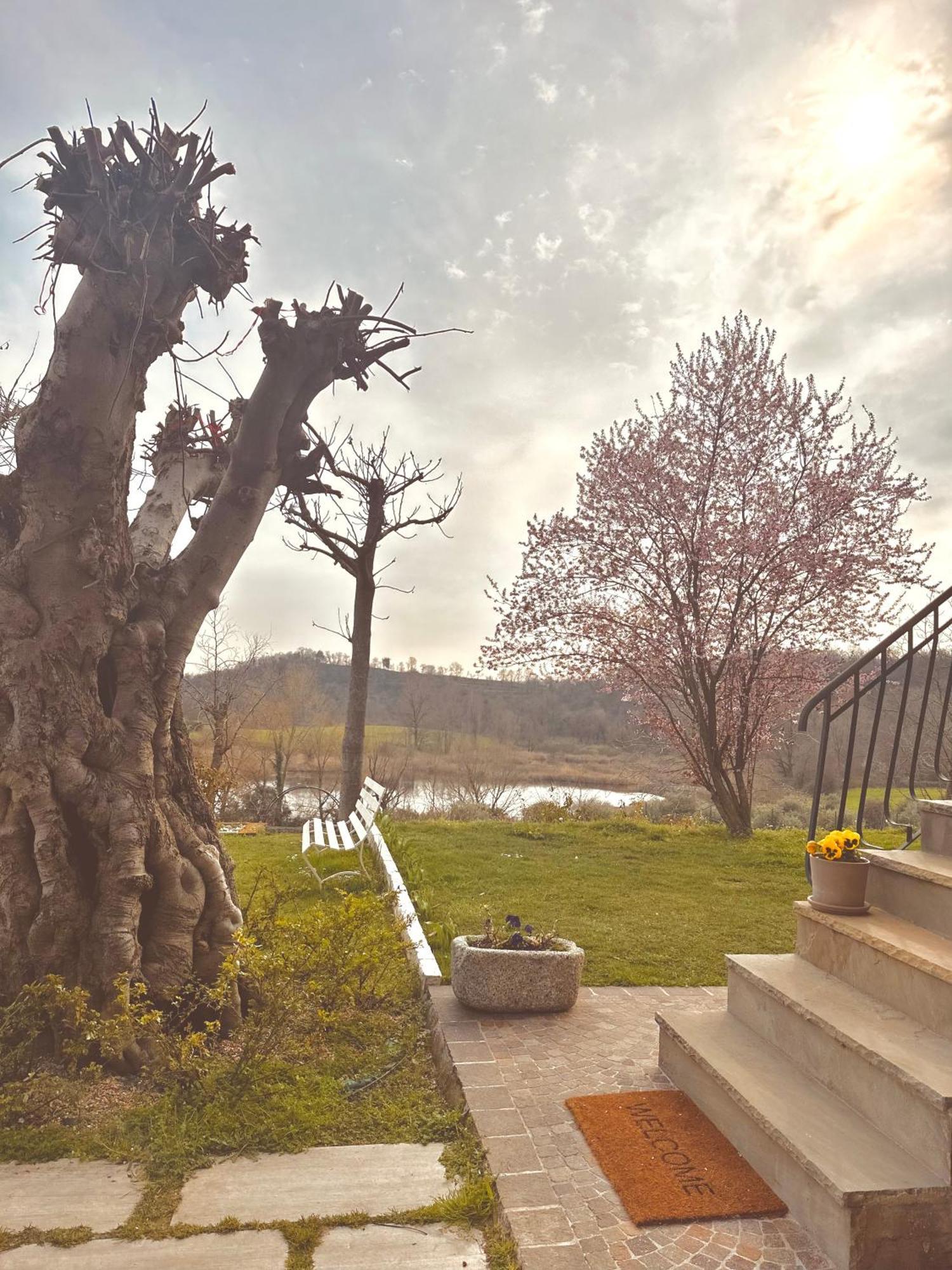 Holiday Home Sovenigo Puegnago sul Garda Exterior foto