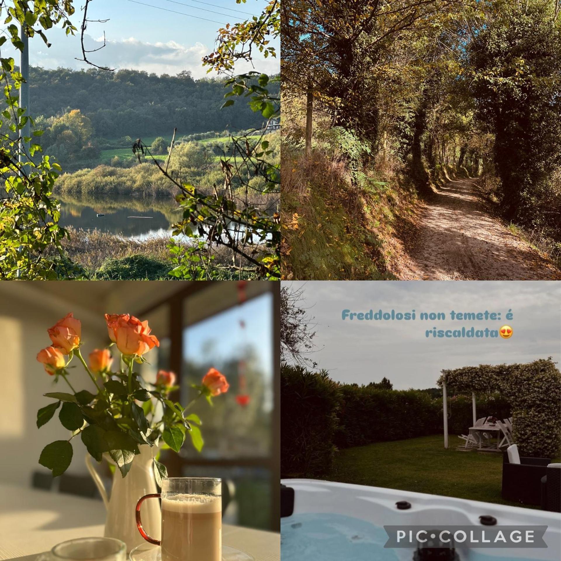 Holiday Home Sovenigo Puegnago sul Garda Exterior foto