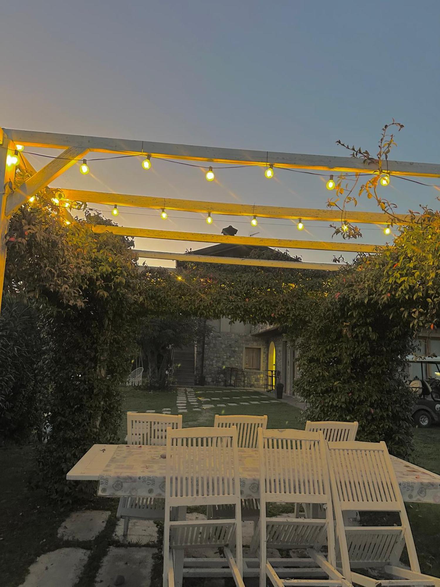 Holiday Home Sovenigo Puegnago sul Garda Exterior foto