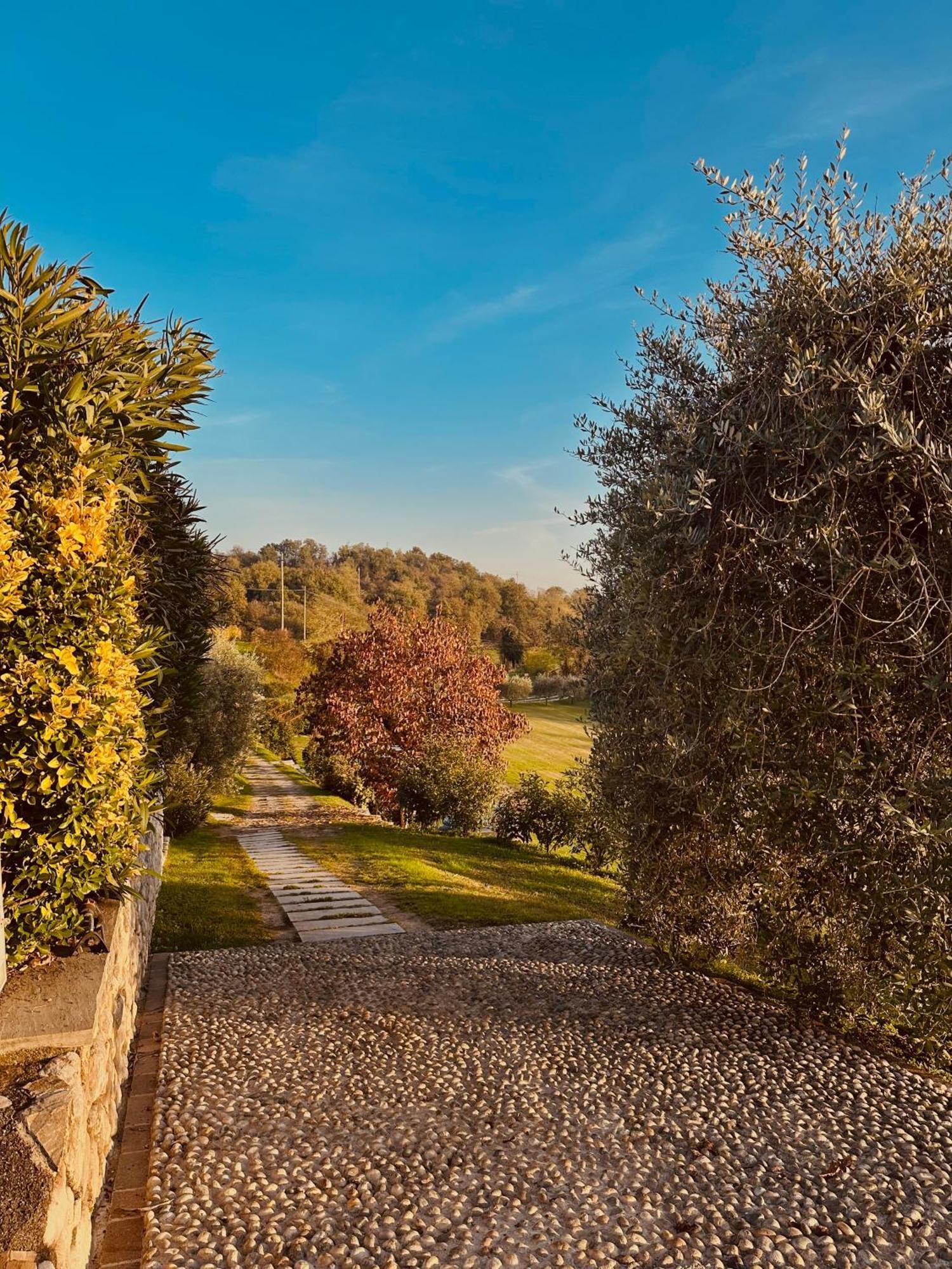 Holiday Home Sovenigo Puegnago sul Garda Exterior foto