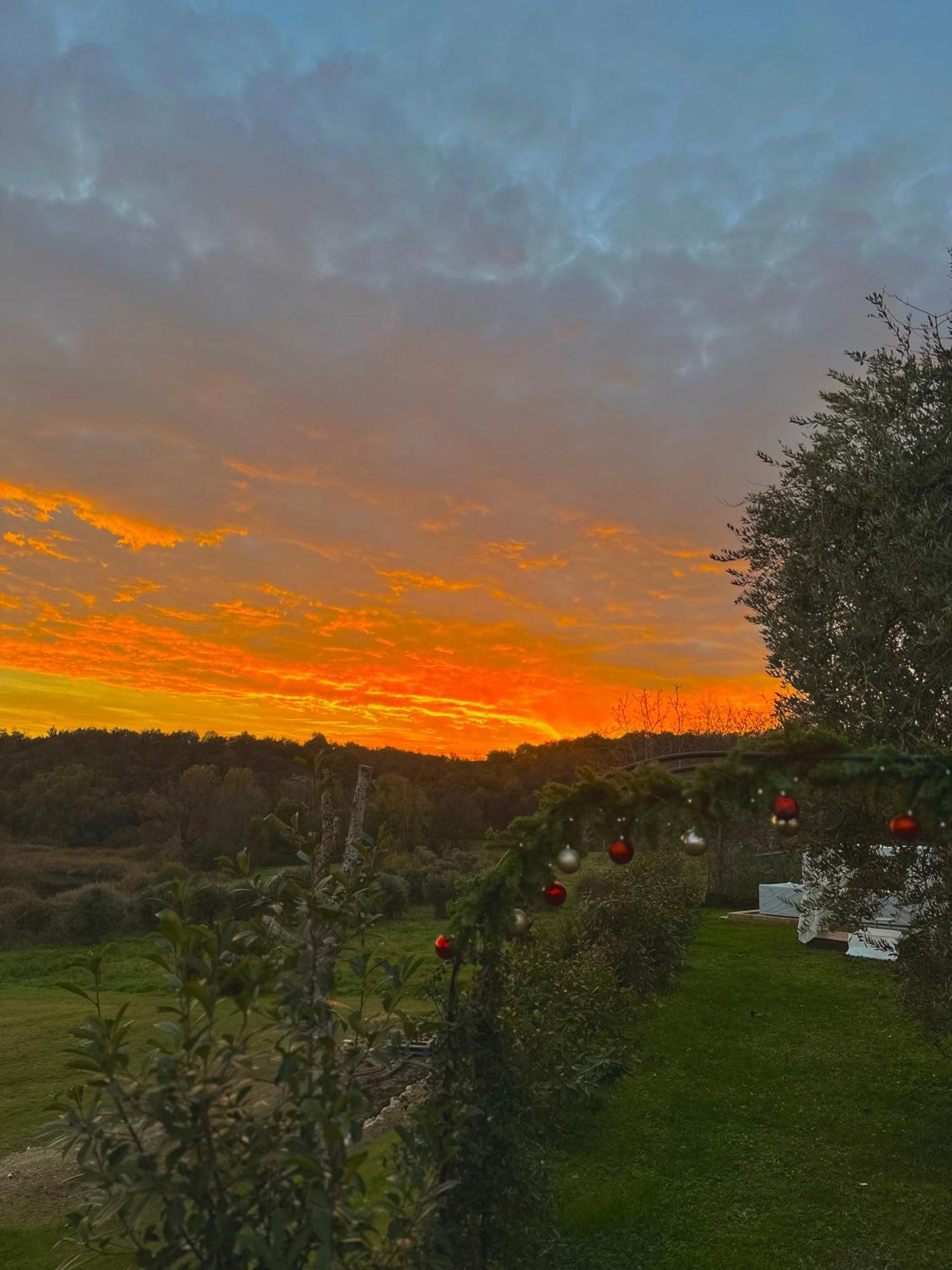 Holiday Home Sovenigo Puegnago sul Garda Exterior foto