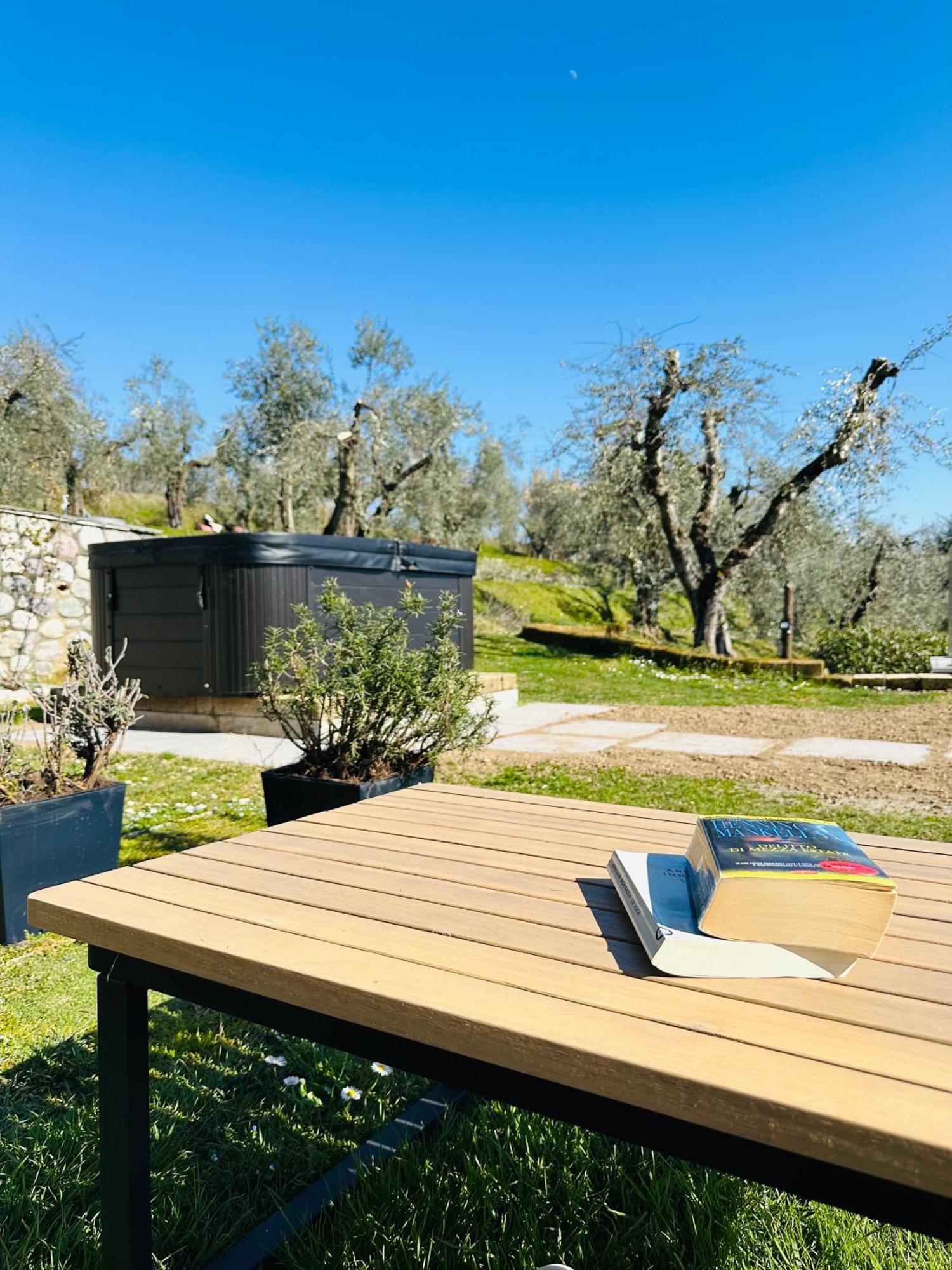 Holiday Home Sovenigo Puegnago sul Garda Exterior foto